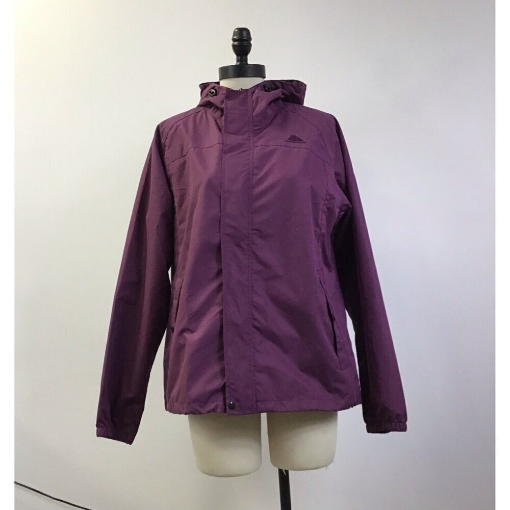 Armadillo Women’s Purple Jacket Size Small